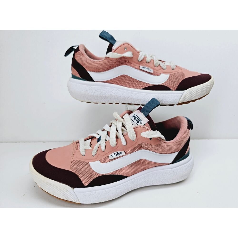 Vans Women 5 Comfy footwear